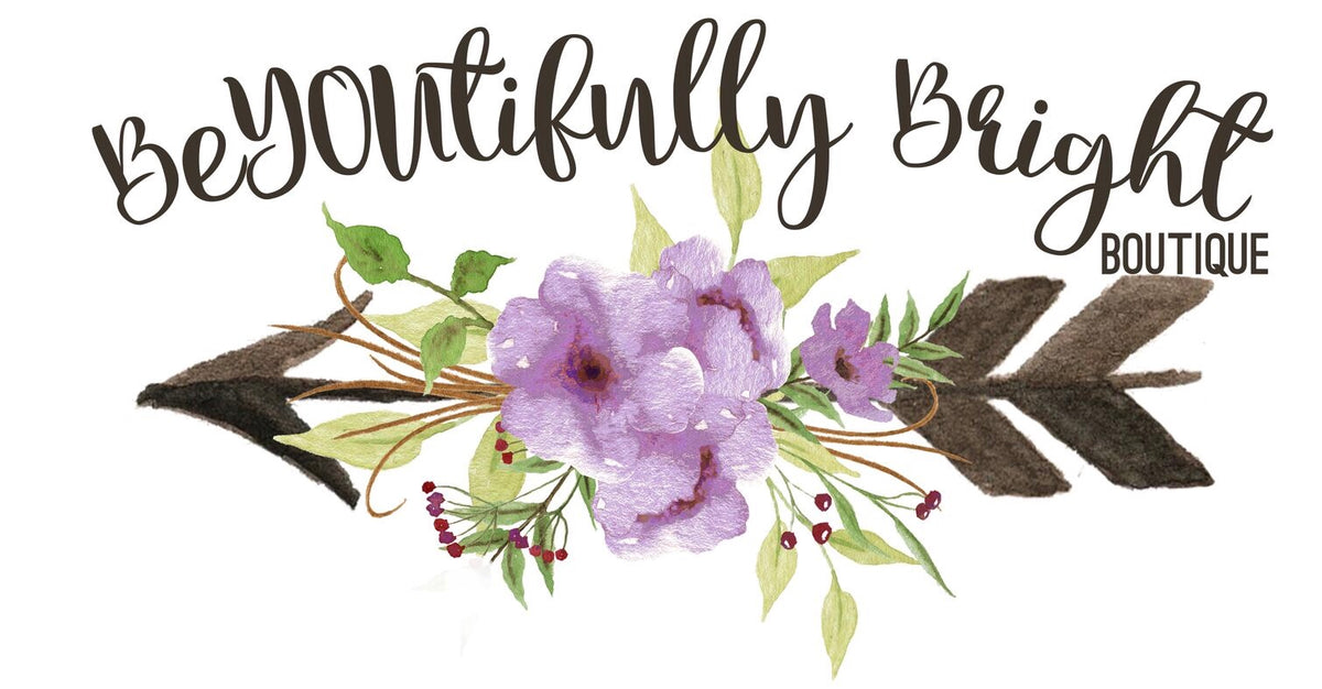 BeYOUtifully Bright Boutique